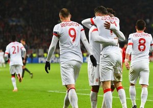 لوکاس اوکامپوس