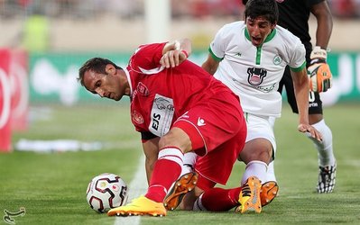 مسئولان پرسپولیس هم نسبت به تغییر برنامه سازمان لیگ اعتراض کردند