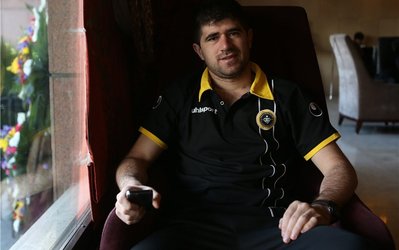 سوکای: سپاهان، استقلال و تراکتورسازی مدعیان قهرمانی هستند