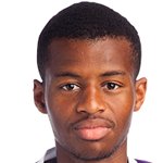 شيخ عمر بانگر/کانسُلات مارسلی / / باشگاهی / مردان (8309)/32