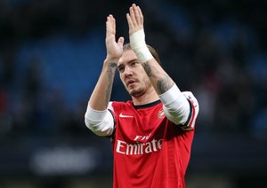 منچسترسیتی 6-3 آرسنال / هفته شانزدهم