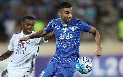 ۱۰ نکته از بازی فوق حساس استقلال در امارات / منصوریانِ بدشانس در امارات، تاریخ‌ساز می‌شود؟