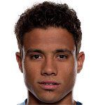 Kianz Froese/ساربُروکِن /آلمان / باشگاهی / مردان (3847)/29