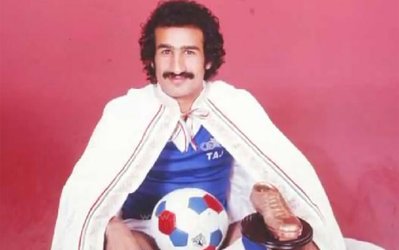 بیانیه‌ هیأت مدیره و مدیرعامل سابق استقلال در مورد درگذشت غلامحسین مظلومی