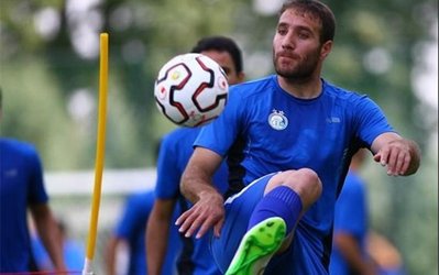 مگویان به دنبال بخشش محرومیت خود