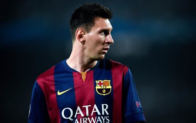 روش جدید لیونل برای بازگشت به دوران اوج / شاه لئو دست به دامن «داتی» شد