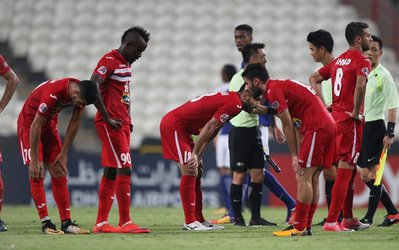 تیم‌های ایرانی؛ لشگریان بدون سرباز در آسیا