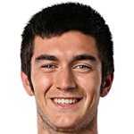 آندر بارداجا مایزا لاسگار/هوئسکا /اسپانیا / باشگاهی / مردان (3743)/30