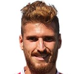 Luca Tedeschi/کارارسه  /ایتالیا / باشگاهی / مردان (4676)/38