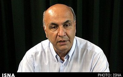 انتقاد تند محصص از کارشناسان منتقد