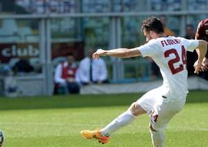 الساندرو فلورنزی