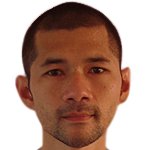 Narongchai Vachiraban/چاینات هورنیبال /تایلند / باشگاهی / مردان (8579)/44