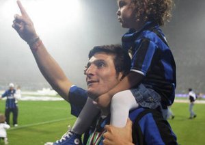 خاویر زانتی