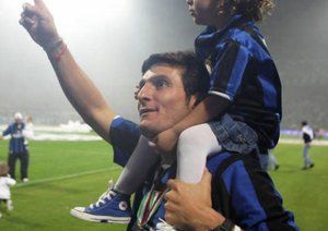 خاویر زانتی|خاویر زانتی