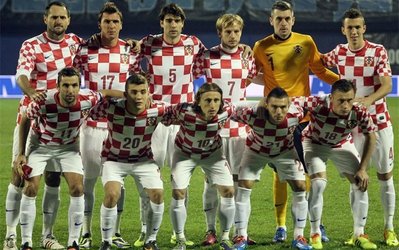 رکورد‌ جدید کرواسی،‌ برزیل و انگلیس/ ایران حریفی نسبتا شناخته شده در بین ۳۲ تیم!