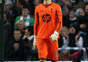 منچسترسیتی 6-0 تاتنهام / هفته دوازدهم