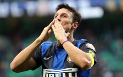 زانتی سرانجام بازنشسته شد