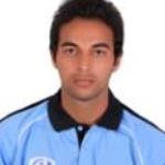 مهدی چاهکوتاه زاده/شاهین بوشهر /ایران / باشگاهی / مردان (945)/36