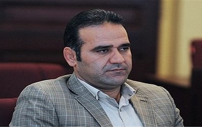 خواجه‌وند: درخشان برای جذب دروازه بان درخواستی ارائه نکرده است / حقیقی با توافقی مناسب جدا شد