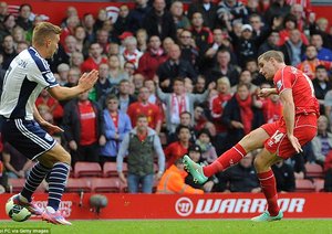 جردن هندرسون