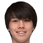 Ao Tanaka/کاوازاکی فرونتال /ژاپن / باشگاهی / مردان (518)/27