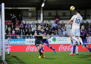 جیمز رودریگز