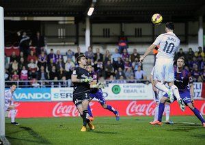 جیمز رودریگز|اِیبار 0 - 4 رئال مادرید / لالیگا