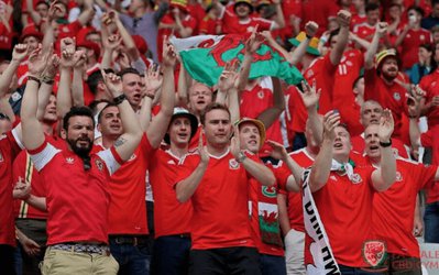 تأکید آلن به حفظ تمرکز بازیکنان پس از پیروزی ولز