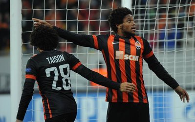 رم، اینتر و میلان به دنبال لوئیز آدریانو