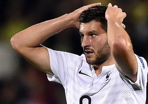 آندره پیر گیگناک