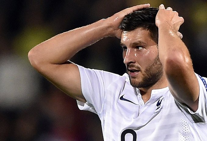 آندره پیر گیگناک