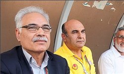 فرکی را به آژاکس و بارسلونا هم نمی‌دهیم