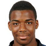 توماس لمار/فرانسه زیر 22 سال  / ملی / None (12629)/30