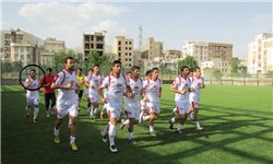 استارت تمرینات راه‌آهن با حضور استیلی/ هفته آینده اردو در ترکیه