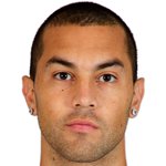 لوئیس فارینا/سِرو پورتِنو /پاراگوئه / باشگاهی / مردان (1148)/34