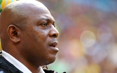 سرمربی تیم ملی نیجریه اخراج شد