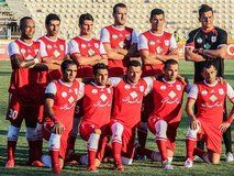 «فوتبال‌فارسی» | تركيب قدرتمند تراكتورسازی با قانون « سربازگيت » + عكس