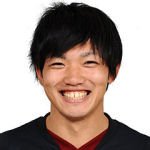 Jun Kamita/گینری توتوری /ژاپن / باشگاهی / مردان (2953)/33