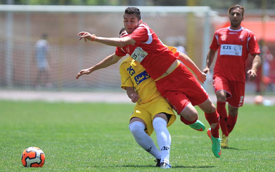 گزارش روز | دلایل مصدومیت پرتعداد بازیکنان پرسپولیس/ بدنسازی تیم دایی مشکل دارد؟