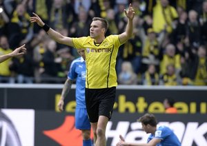 کوین گرسکروتز