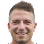 Christoph Kröpfl/هارتبرگ / / باشگاهی / مردان (5058)/35