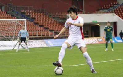 اتفاق عجیب در بازی روبین کازان / سردار آزمون در رختکن گریه کرد