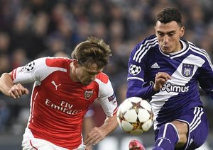 ناچو مونرئال