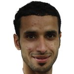 ولید حسين/الاهلی امارات /امارات / باشگاهی / مردان (212)/33