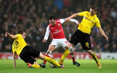 گینتر: مقابل آرسنال خوب نبودیم