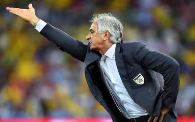 هلیلهودزیچ: مقابل آلمان به فرصت‌هایمان اعتماد داریم / شگفتی‌ساز شدیم