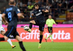 دودو|اینترمیلان 2-1 آتالانتا /  سری آ