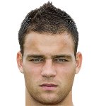 مایک فان دِن کیِبوم/آشیلیس وین  /هلند / باشگاهی / مردان (11088)/34