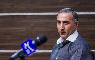 استپانیان: تیم ملی با کیروش صددرصد قهرمان آسیا میشود