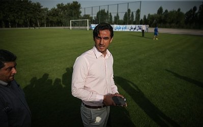 قسط اول رحمتی به حسابش واریز شد